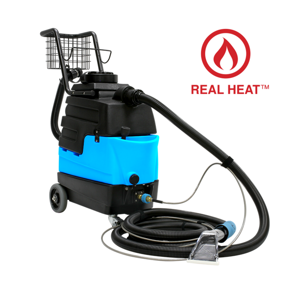 Mytee Lite™ 8070 Heated Carpet Extractor – SHIPS FREE!