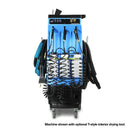 80-120 Prep Center S™ All-in-One Detail Machine