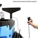 80-120 Prep Center S™ All-in-One Detail Machine