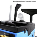 80-120 Prep Center S™ All-in-One Detail Machine