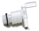 Deluxe 3/4" Spigot for 5 Gallon Jugs